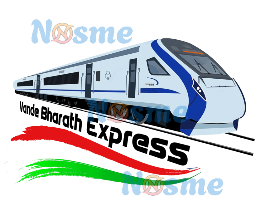 Vande Bharat PNG